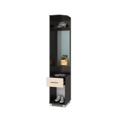 КАРИНА Прихожая К81 в Верхней Салде - verhnyaya-salda.mebel24.online | фото 4