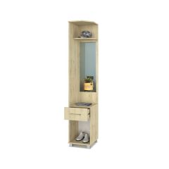 КАРИНА Прихожая К81 в Верхней Салде - verhnyaya-salda.mebel24.online | фото 6