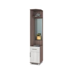 КАРИНА Прихожая К81 в Верхней Салде - verhnyaya-salda.mebel24.online | фото 9