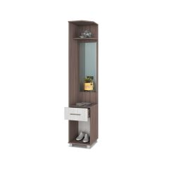 КАРИНА Прихожая К81 в Верхней Салде - verhnyaya-salda.mebel24.online | фото 10