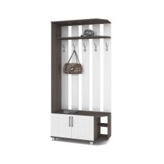 КАРИНА Прихожая К83 в Верхней Салде - verhnyaya-salda.mebel24.online | фото