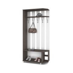 КАРИНА Прихожая К83 в Верхней Салде - verhnyaya-salda.mebel24.online | фото 2