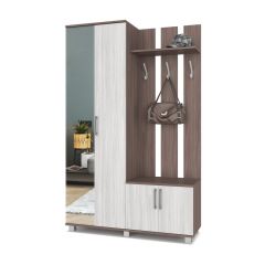 ЛИРА Прихожая в Верхней Салде - verhnyaya-salda.mebel24.online | фото 7