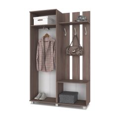 ЛИРА Прихожая в Верхней Салде - verhnyaya-salda.mebel24.online | фото 8