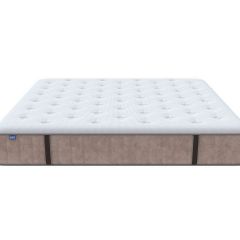 PROxSON Матрас Glory Soft (Трикотаж Prestige Latte) 200x210 в Верхней Салде - verhnyaya-salda.mebel24.online | фото 7