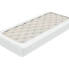 PROxSON Защитный чехол Aqua Save Light M (Ткань влагостойкая Tencel Jersey) 120x195 в Верхней Салде - verhnyaya-salda.mebel24.online | фото 2