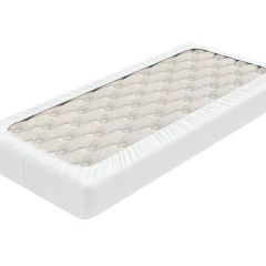 PROxSON Защитный чехол Aqua Save M (Ткань влагостойкая Terry Cloth) 120x195 в Верхней Салде - verhnyaya-salda.mebel24.online | фото 2