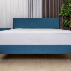 PROxSON Защитный чехол Aqua Save M (Ткань влагостойкая Terry Cloth) 120x195 в Верхней Салде - verhnyaya-salda.mebel24.online | фото 3