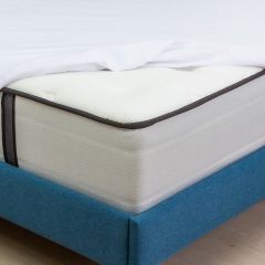 PROxSON Защитный чехол Aqua Save M (Ткань влагостойкая Terry Cloth) 120x195 в Верхней Салде - verhnyaya-salda.mebel24.online | фото 5