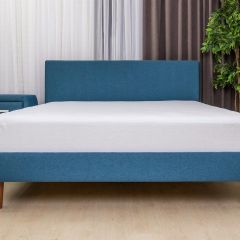 PROxSON Защитный чехол Aqua Save Plush S (Ткань влагостойкая Coral Fleece) 180x195 в Верхней Салде - verhnyaya-salda.mebel24.online | фото 3