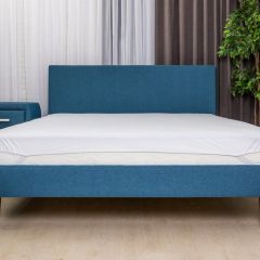 PROxSON Защитный чехол Aqua Stop Fiber (Микрофибра) 180x200 в Верхней Салде - verhnyaya-salda.mebel24.online | фото 2