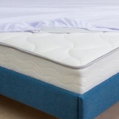 PROxSON Защитный чехол Aqua Stop Plush (Ткань влагостойкая Coral Fleece) 180x190 в Верхней Салде - verhnyaya-salda.mebel24.online | фото 5