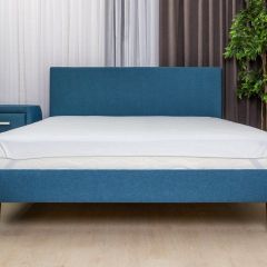 PROxSON Защитный чехол Aqua Stop (Ткань влагостойкая Terry Cloth) 120x200 в Верхней Салде - verhnyaya-salda.mebel24.online | фото 2