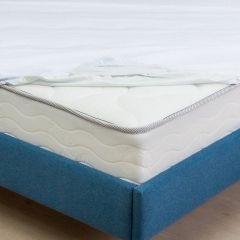 PROxSON Защитный чехол Aqua Stop (Ткань влагостойкая Terry Cloth) 200x200 в Верхней Салде - verhnyaya-salda.mebel24.online | фото 4