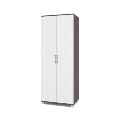 ЕВА Шкаф 2-х дверный Е20 в Верхней Салде - verhnyaya-salda.mebel24.online | фото