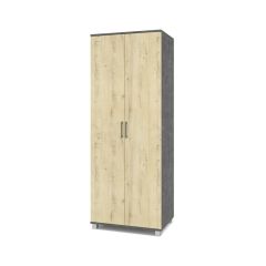 ЕВА Шкаф 2-х дверный Е20 в Верхней Салде - verhnyaya-salda.mebel24.online | фото 7
