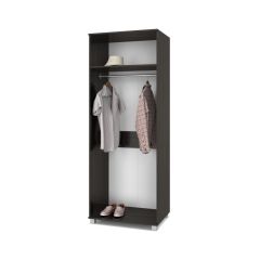 ЕВА Шкаф 2-х дверный Е21 в Верхней Салде - verhnyaya-salda.mebel24.online | фото 4