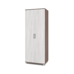ЕВА Шкаф 2-х дверный Е21 в Верхней Салде - verhnyaya-salda.mebel24.online | фото 9