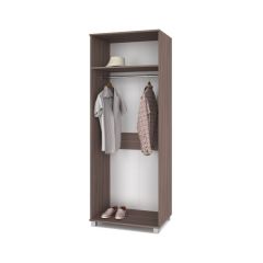 ЕВА Шкаф 2-х дверный Е21 в Верхней Салде - verhnyaya-salda.mebel24.online | фото 10