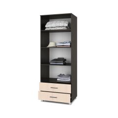 ЕВА Шкаф 2-х дверный Е23 в Верхней Салде - verhnyaya-salda.mebel24.online | фото 4