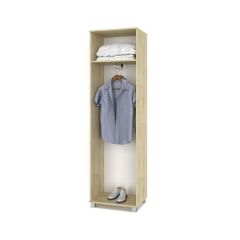 КАРИНА Шкаф 2-х дверный К21 в Верхней Салде - verhnyaya-salda.mebel24.online | фото 6