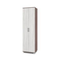 КАРИНА Шкаф 2-х дверный К21 в Верхней Салде - verhnyaya-salda.mebel24.online | фото 9