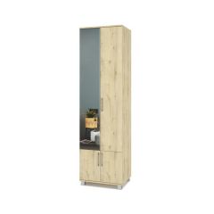 КАРИНА Шкаф 2-х дверный К22 в Верхней Салде - verhnyaya-salda.mebel24.online | фото 10
