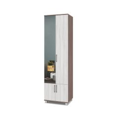КАРИНА Шкаф 2-х дверный К22 в Верхней Салде - verhnyaya-salda.mebel24.online | фото 4