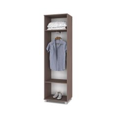 КАРИНА Шкаф 2-х дверный К22 в Верхней Салде - verhnyaya-salda.mebel24.online | фото 5