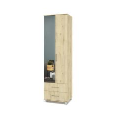 КАРИНА Шкаф 2-х дверный К23 в Верхней Салде - verhnyaya-salda.mebel24.online | фото 5