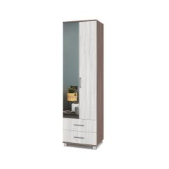 КАРИНА Шкаф 2-х дверный К23 в Верхней Салде - verhnyaya-salda.mebel24.online | фото 9
