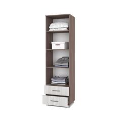 КАРИНА Шкаф 2-х дверный К23 в Верхней Салде - verhnyaya-salda.mebel24.online | фото 10