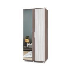 ПАНДОРА Шкаф 2-х дверный П22 в Верхней Салде - verhnyaya-salda.mebel24.online | фото 9