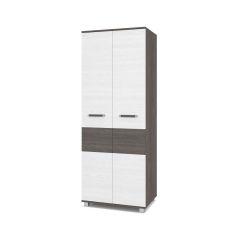 ВИОРА Шкаф 2-х дверный В20 в Верхней Салде - verhnyaya-salda.mebel24.online | фото