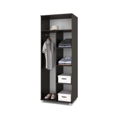ВИОРА Шкаф 2-х дверный В20 в Верхней Салде - verhnyaya-salda.mebel24.online | фото 4