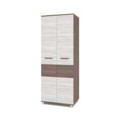 ВИОРА Шкаф 2-х дверный В20 в Верхней Салде - verhnyaya-salda.mebel24.online | фото 7