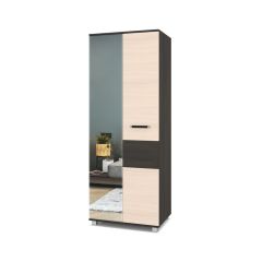 ВИОРА Шкаф 2-х дверный В21 в Верхней Салде - verhnyaya-salda.mebel24.online | фото 3