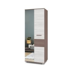 ВИОРА Шкаф 2-х дверный В21 в Верхней Салде - verhnyaya-salda.mebel24.online | фото 7