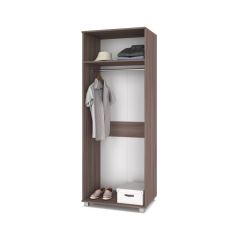 ВИОРА Шкаф 2-х дверный В21 в Верхней Салде - verhnyaya-salda.mebel24.online | фото 8