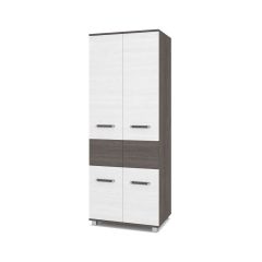 ВИОРА Шкаф 2-х дверный В22 в Верхней Салде - verhnyaya-salda.mebel24.online | фото