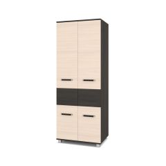 ВИОРА Шкаф 2-х дверный В22 в Верхней Салде - verhnyaya-salda.mebel24.online | фото 3