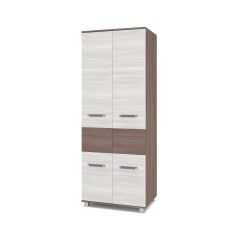 ВИОРА Шкаф 2-х дверный В22 в Верхней Салде - verhnyaya-salda.mebel24.online | фото 7
