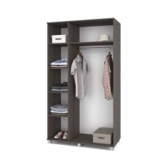 ЕВА Шкаф 3-х дверный Е31 в Верхней Салде - verhnyaya-salda.mebel24.online | фото 2