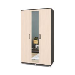 ЕВА Шкаф 3-х дверный Е31 в Верхней Салде - verhnyaya-salda.mebel24.online | фото 3