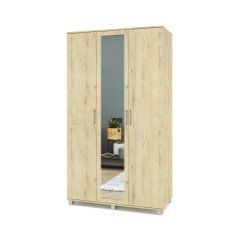 ЕВА Шкаф 3-х дверный Е31 в Верхней Салде - verhnyaya-salda.mebel24.online | фото 5