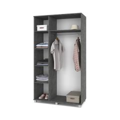 ЕВА Шкаф 3-х дверный Е31 в Верхней Салде - verhnyaya-salda.mebel24.online | фото 8