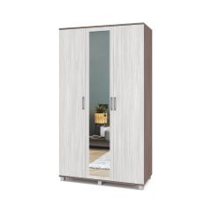 ЕВА Шкаф 3-х дверный Е31 в Верхней Салде - verhnyaya-salda.mebel24.online | фото 9