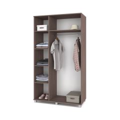 ЕВА Шкаф 3-х дверный Е31 в Верхней Салде - verhnyaya-salda.mebel24.online | фото 10