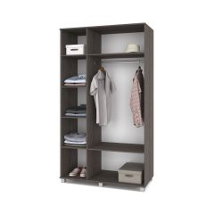 ЕВА Шкаф 3-х дверный Е32 в Верхней Салде - verhnyaya-salda.mebel24.online | фото 6