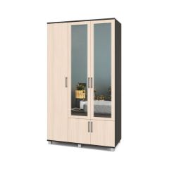 ЕВА Шкаф 3-х дверный Е32 в Верхней Салде - verhnyaya-salda.mebel24.online | фото 7